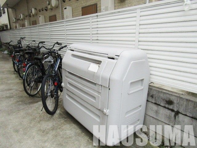 �y���̑��z�@���ݒu����