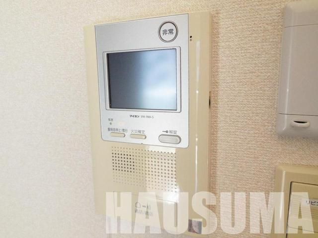 �y���̑��ݔ��z�@���j�^�[�t�C���^�[�z��