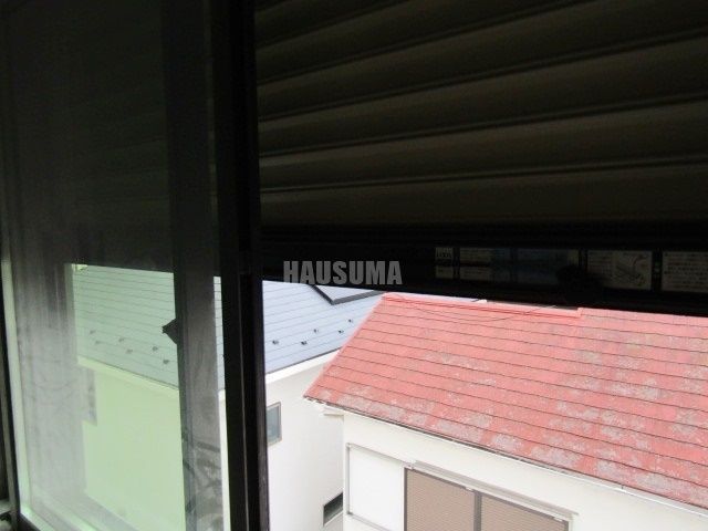 �y���̑��z�@�V���b�^�[