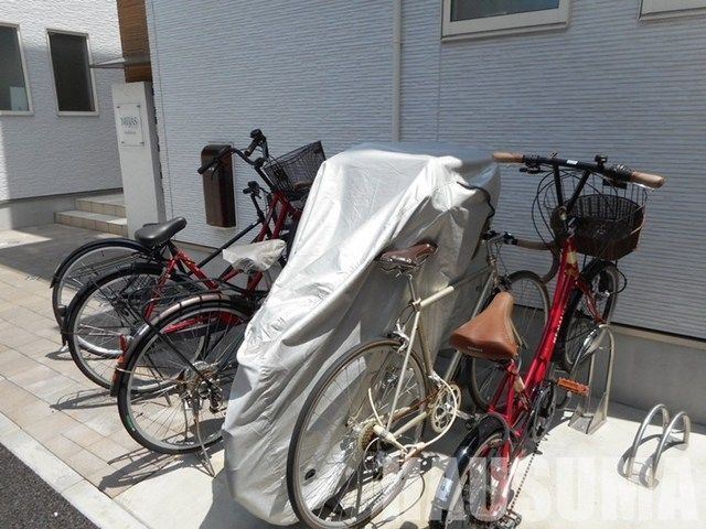 �y���ԏ�z�@���փX�y�[�X