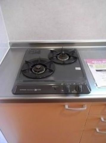 �y���̑��z�@�L�b�`��