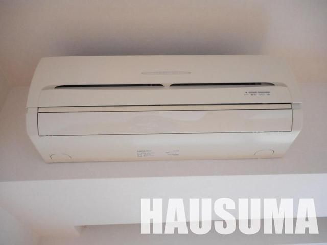 �y���̑��ݔ��z�@�G�A�R��