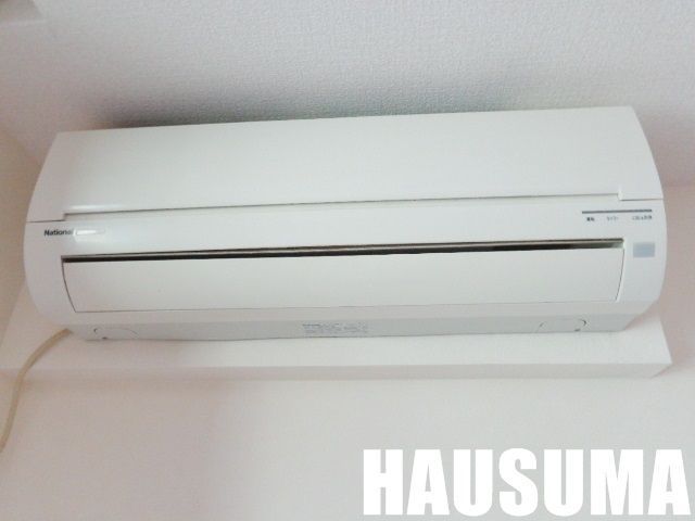 �y���̑��ݔ��z�@�G�A�R��