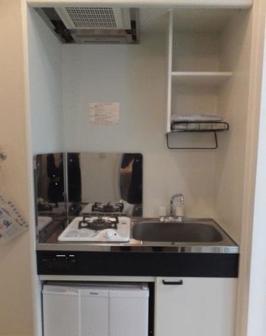 �y�L�b�`���z�@�L�b�`�����������Q�l�ʐ^