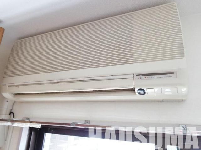 �y���̑��ݔ��z�@�G�A�R��