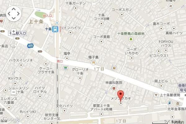 �y���̑��z�@�ē��}