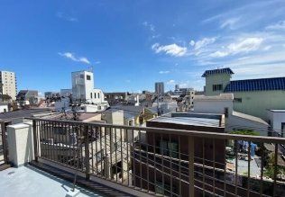 �y���̑��z�@