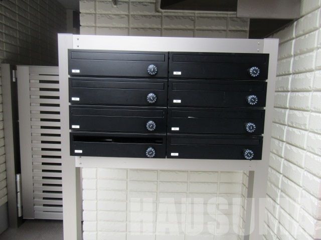 �y���̑��z�@�|�X�g