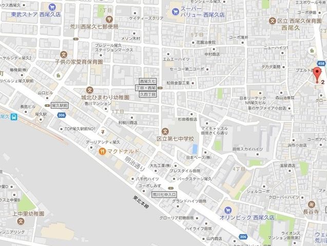 �y���̑��z�@�n�}