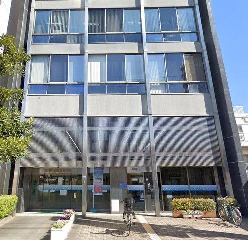 �y���Ӂz�@����M�p���ɖ{�X �k��7���B 540m