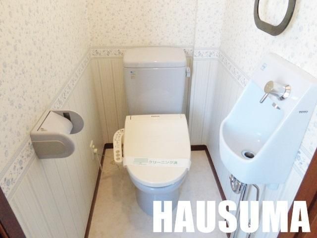 �y�g�C���z�@