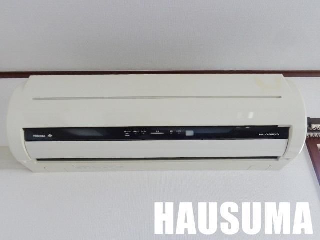 �y���̑��ݔ��z�@�G�A�R��