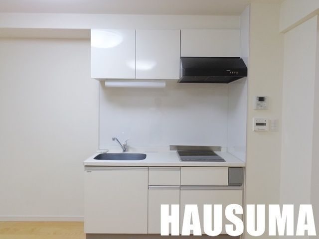 �y���̑������E�X�y�[�X�z�@�L�b�`��