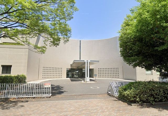 【周辺】　東京都立大学荒川キャンパス 徒歩23分。 1840m