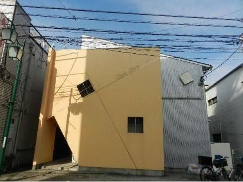 �y�����O�ρz�@�O��