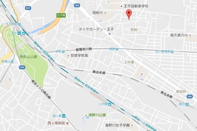 �y���̑��z�@�n�}