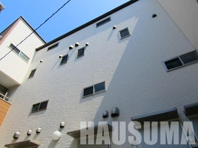 �y�����O�ρz�@