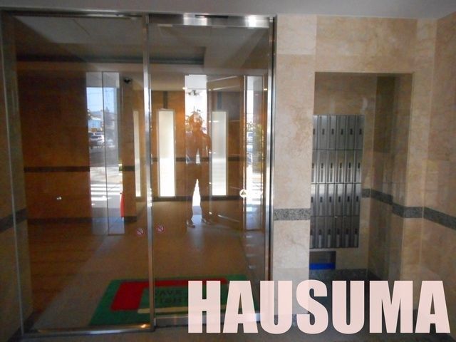 �y���̑��z�@�G���g�����X