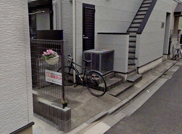 �y���̑��z�@���ԏ�