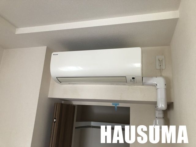 �y���̑��ݔ��z�@�G�A�R��