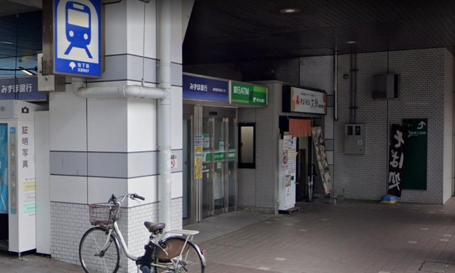 �y���Ӂz�@�䂤�����s�{�X�s�c�O�c���u���O���ډw�o���� �k��8���B 630m
