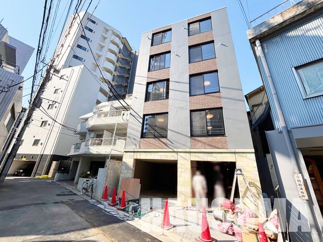 �y�o���R�j�[�z�@�O��