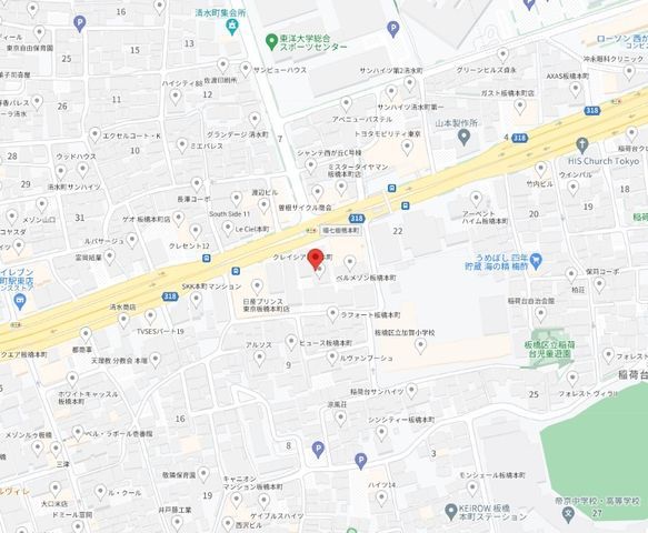 �y�n�}�z�@�Ԏ�}