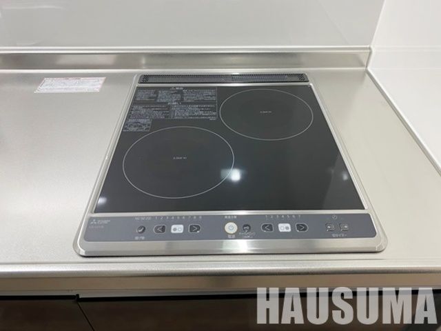 �y���̑��z�@���IH�R����