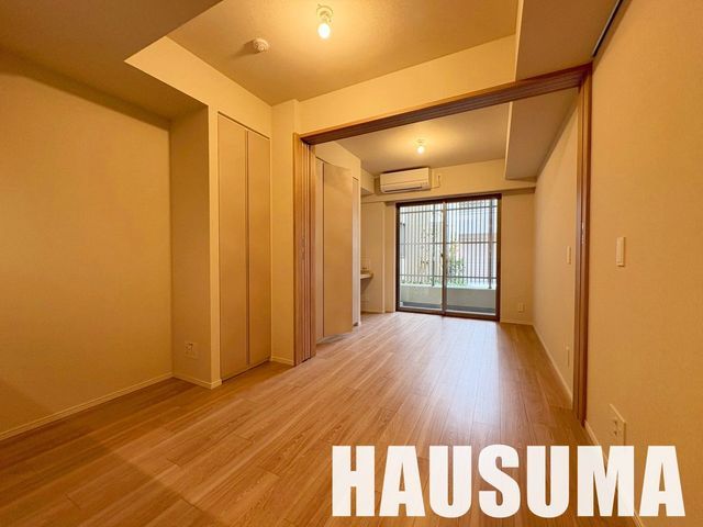 �y���Ӂz�@�܂��΂������Ƒ���1���ړX �k��2���B 130m