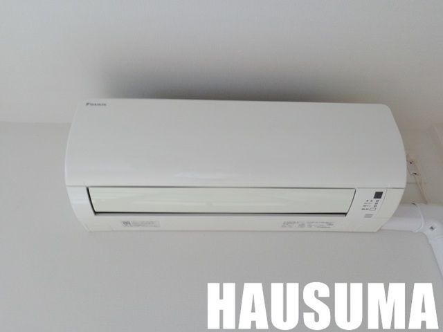 �y���̑��z�@�G�A�R��