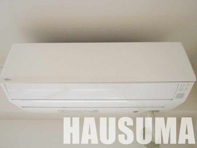 �y���̑��z�@�G�A�R��