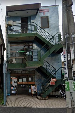 �y���Ӂz�@�����V�c�X�֋� �k��4���B 260m