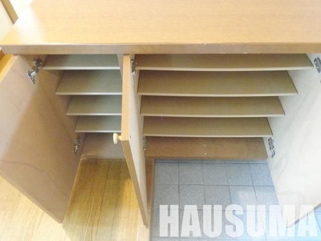 �y���̑��ݔ��z�@�V���[�YBOX