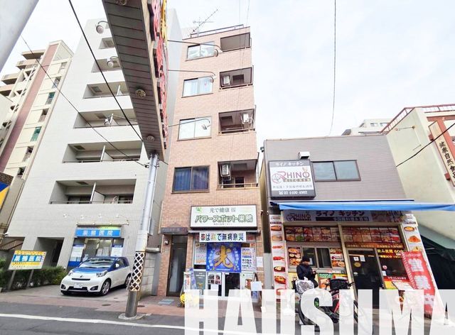 �y���̑��z�@�O��