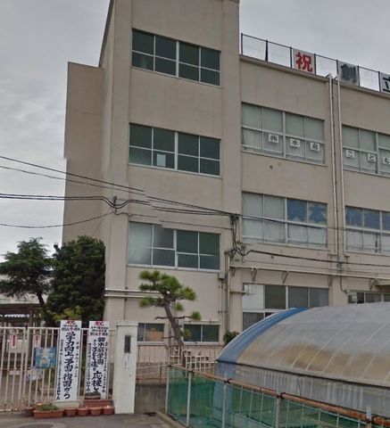 �y���Ӂz�@���{��w�������旧���{���w�Z �k��11���B 840m