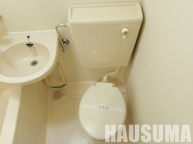 �y�g�C���z�@�g�C�������]�^�C�v�Q�l�ʐ^