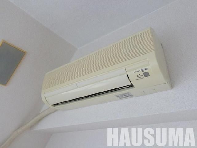 �y���̑��ݔ��z�@�G�A�R�������]�^�C�v�Q�l�ʐ^