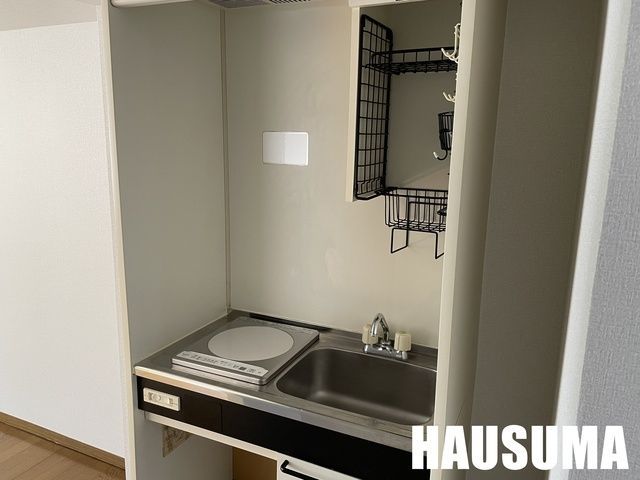 �y�L�b�`���z�@