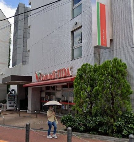 �y���Ӂz�@�R���f�B�C�C�_�r�ܗ����ʂ�X �k��6���B 430m