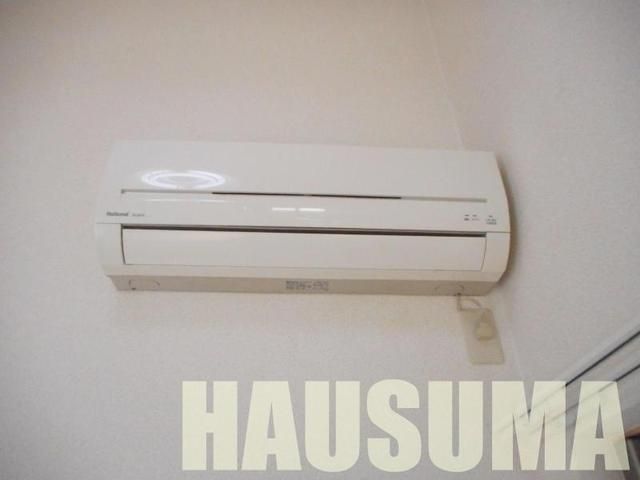 �y���̑��z�@�G�A�R��