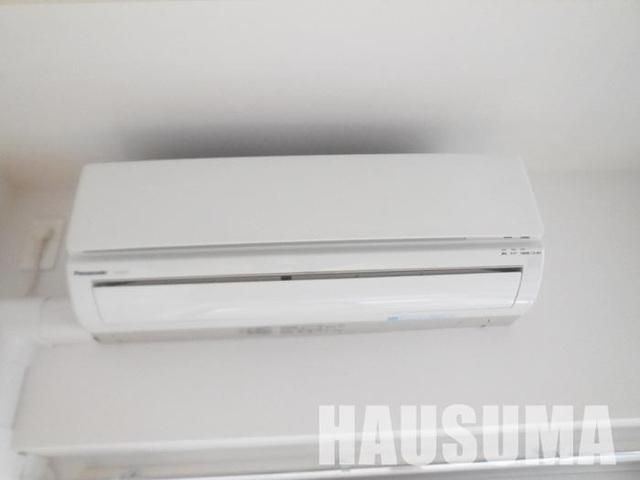 �y���̑��ݔ��z�@�G�A�R��