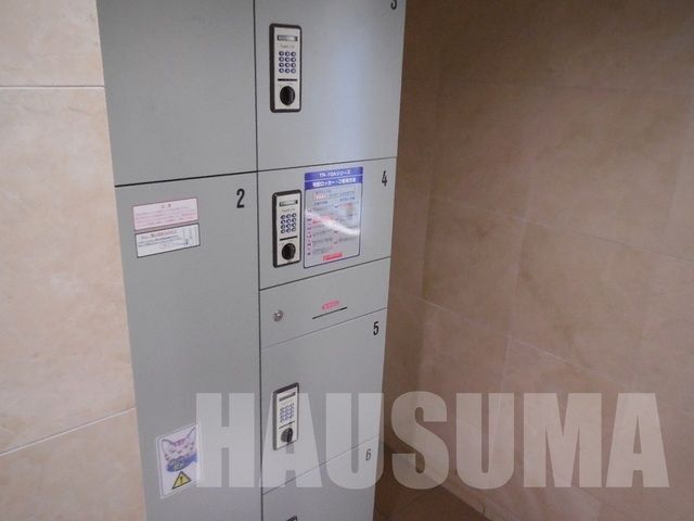 �y���̑��z�@��z�{�b�N�X