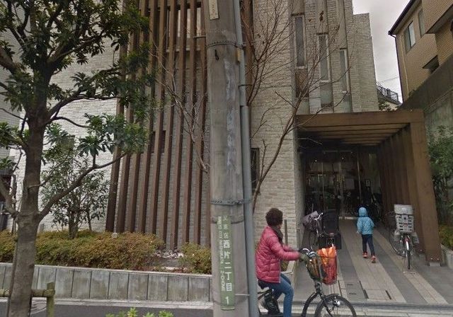 �y���Ӂz�@������̕ۈ牀�������� �k��3���B 170m