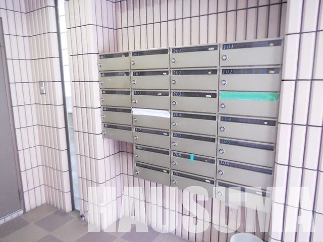 �y���̑��z�@�|�X�g