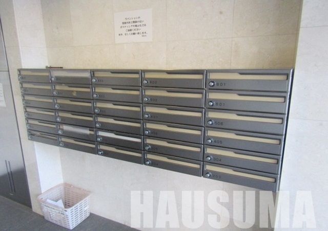 �y���̑��z�@�|�X�g