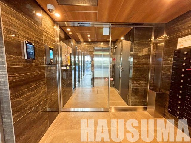 �y���̑��z�@�G���g�����X