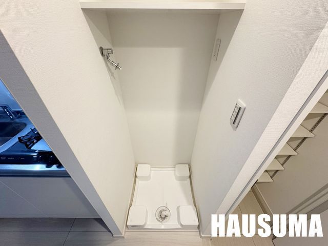 �y���̑������E�X�y�[�X�z�@�ݔ�