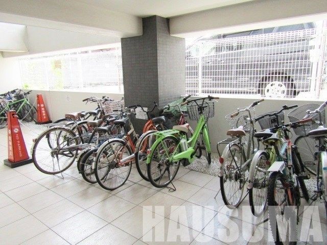 �y���̑��z�@���]�Ԓu����