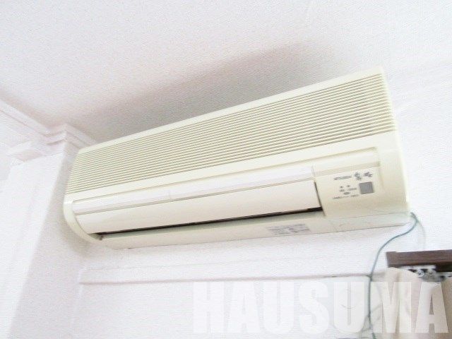 �y���̑��ݔ��z�@�G�A�R��