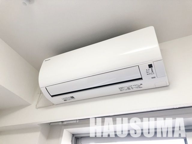 �y���̑��ݔ��z�@�G�A�R��